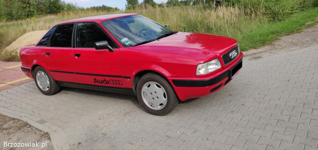Audi 80 1993