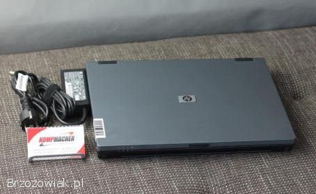 Tani dobry laptop HP 6910p Intel Core 2 Duo 2x2.  2Ghz 3/160 GB INTEL