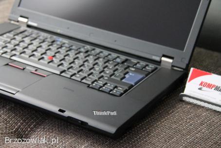 Laptop Lenovo Workstation Thinkpad W520 i7-2720QM FULL HD Nvidia Quadro 8/500GB