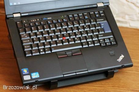 PROMOCJA!  Laptop Lenovo ThinkPad T420 i5 4/320 GB