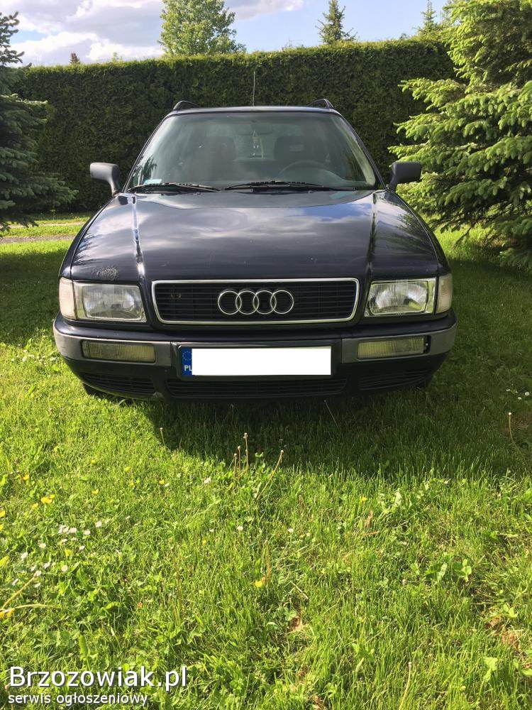 Audi b4 1992