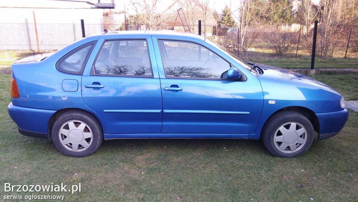 Volkswagen polo classic 2000 Volkswagen polo classic 2000