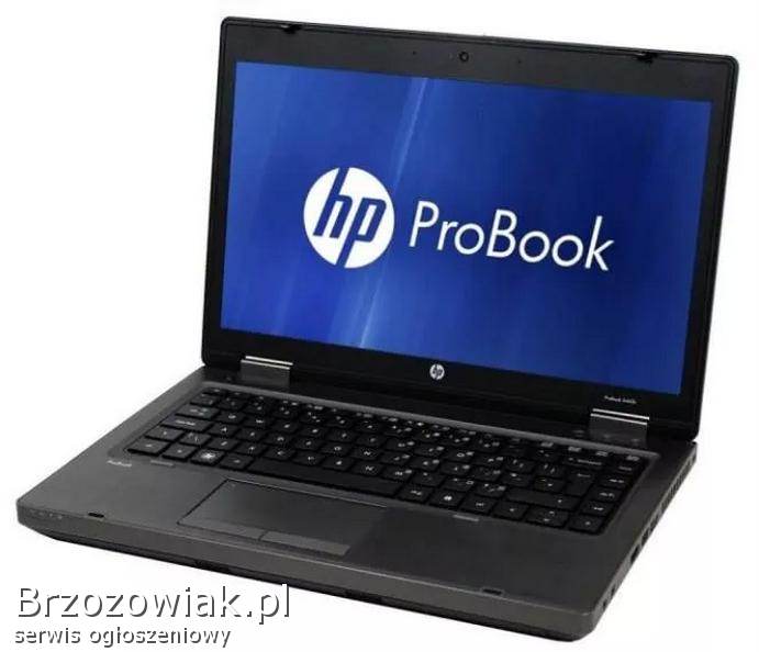 Hp probook 6475b обзор