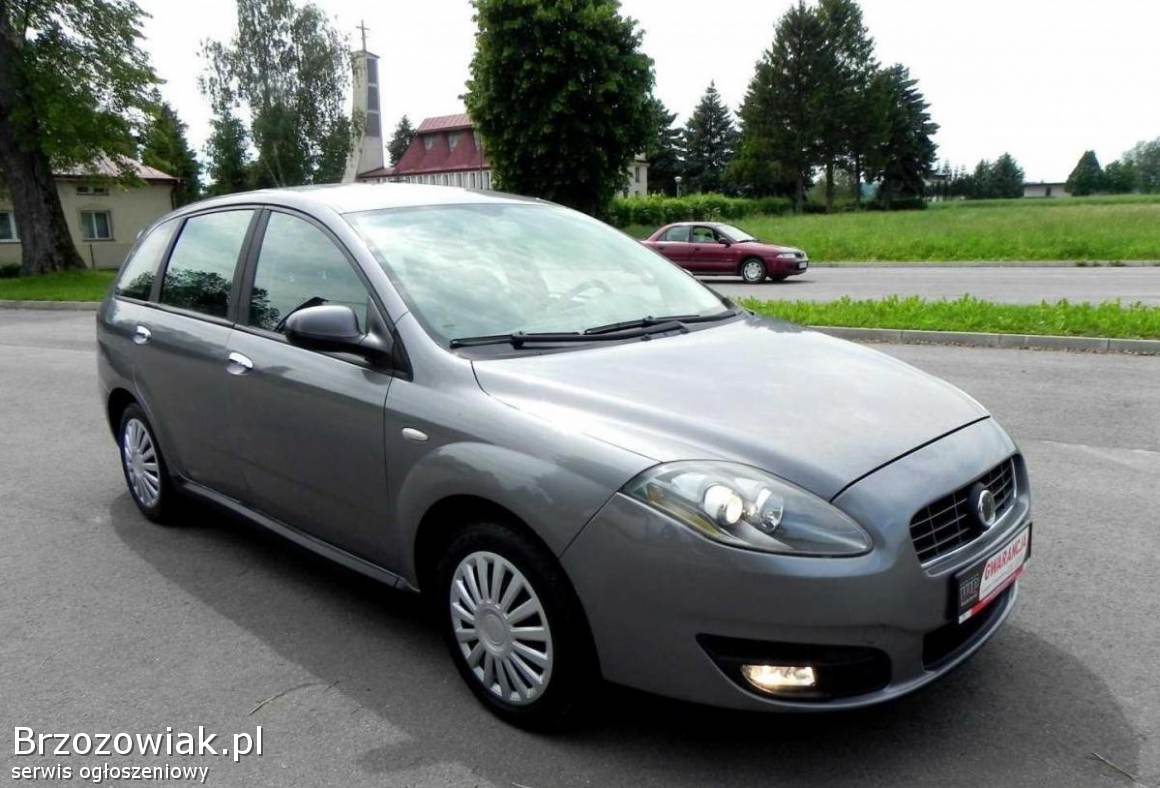 Fiat croma 2008