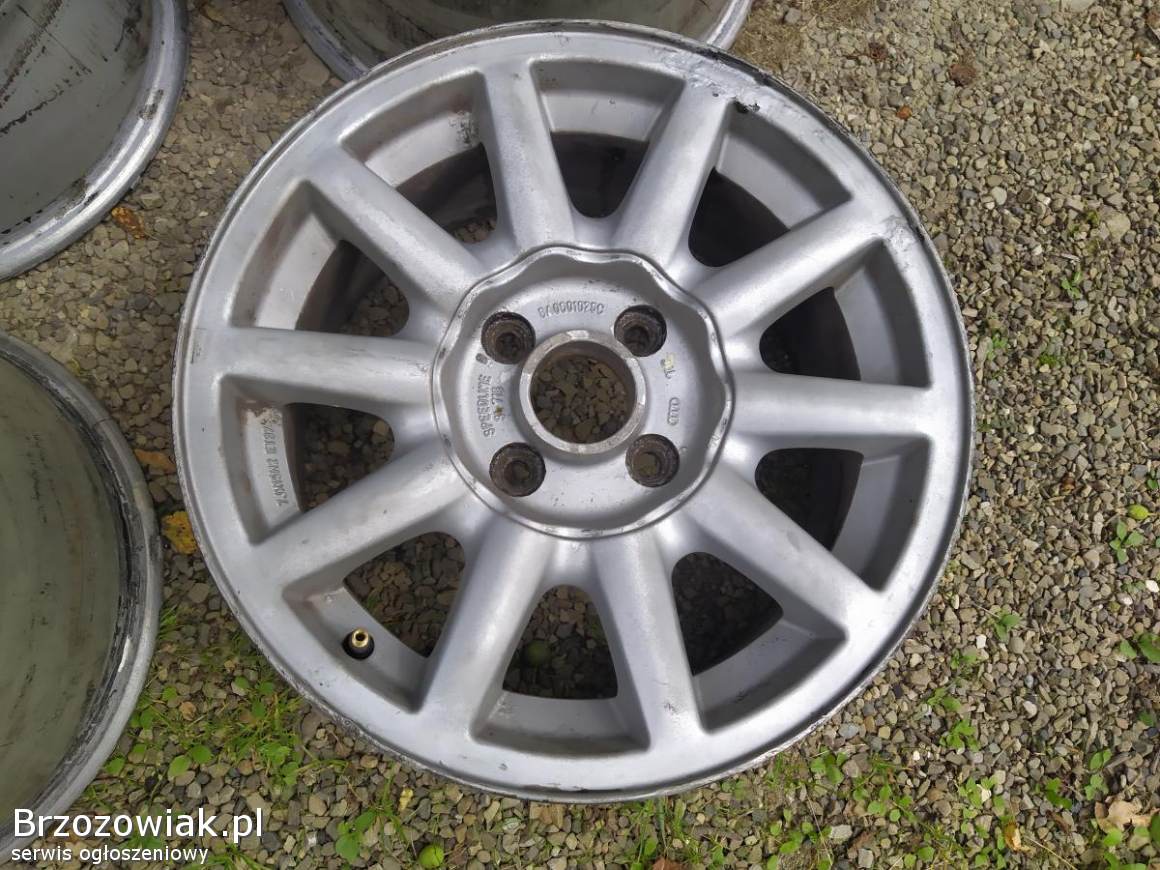 4x108 r15 audi