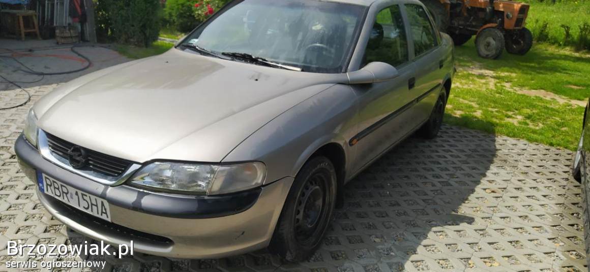 Opel vectra b 1996