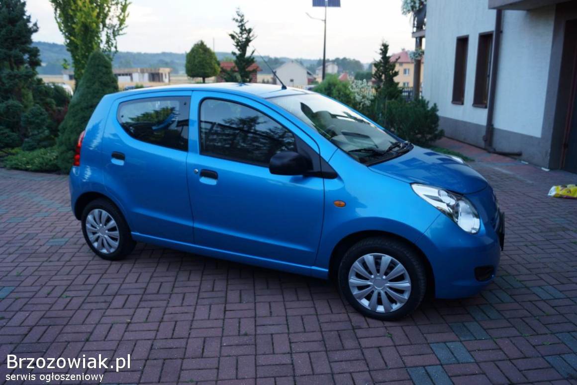 Suzuki alto 2010