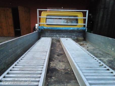 Usługi wywrotką 3,  5t+ koparka 2.  5t