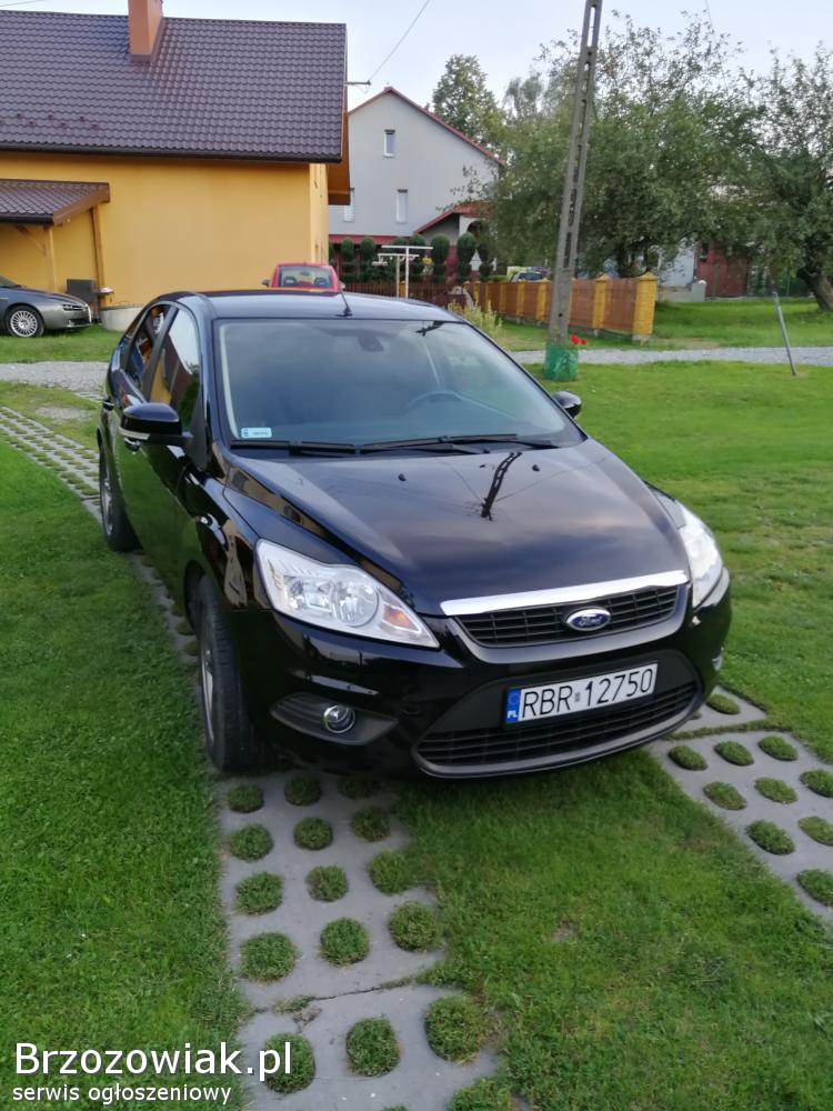 Ford focus 2 2009