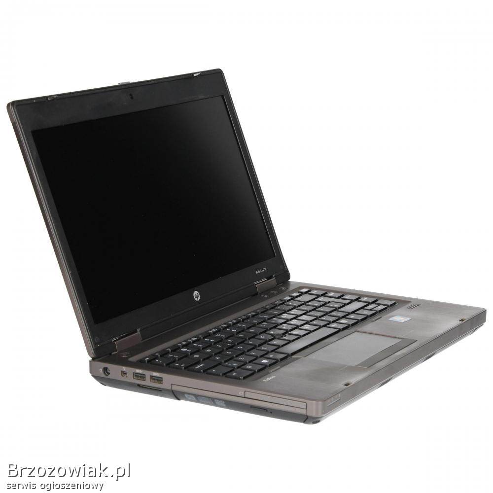 Probook 6475b замена процессора