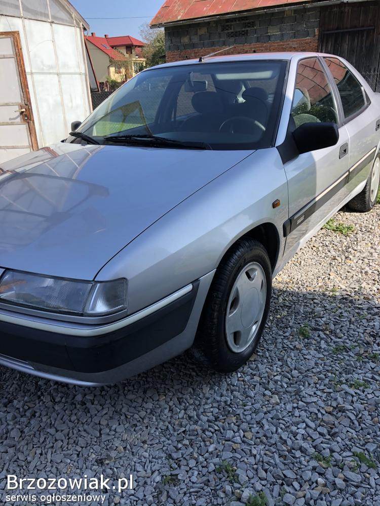 Citroen xantia 1996